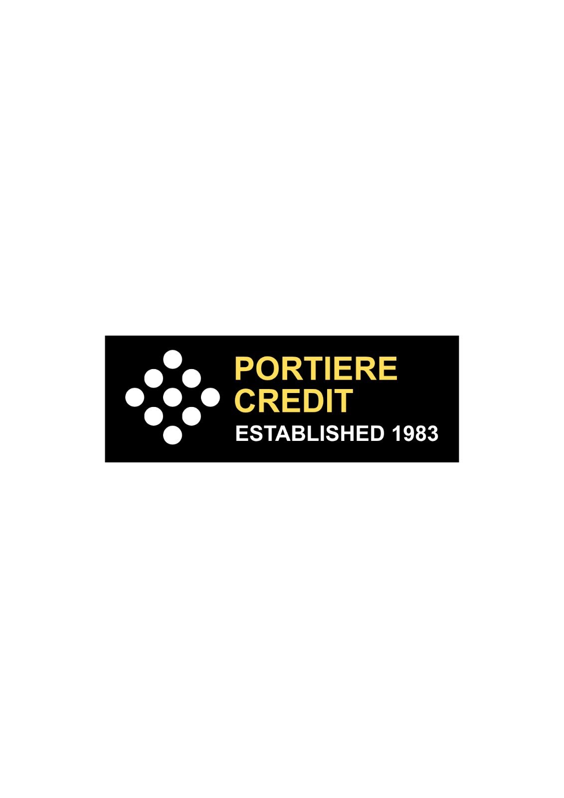 PORTIERE CREDIT