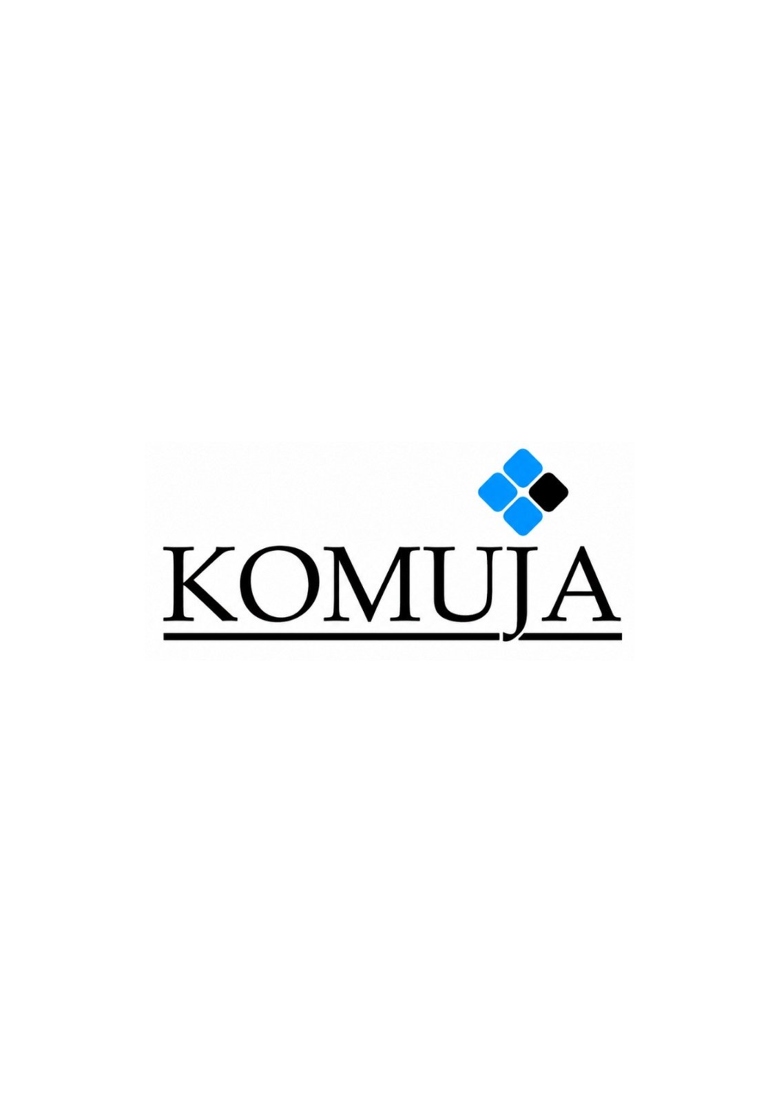 KOMUJA
